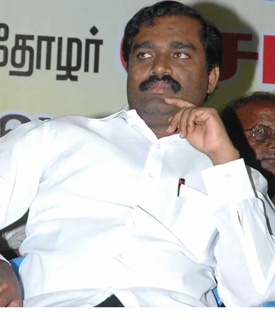 velmurugan